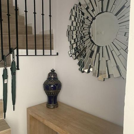 Apartamentos San Pedro Granada Kültér fotó