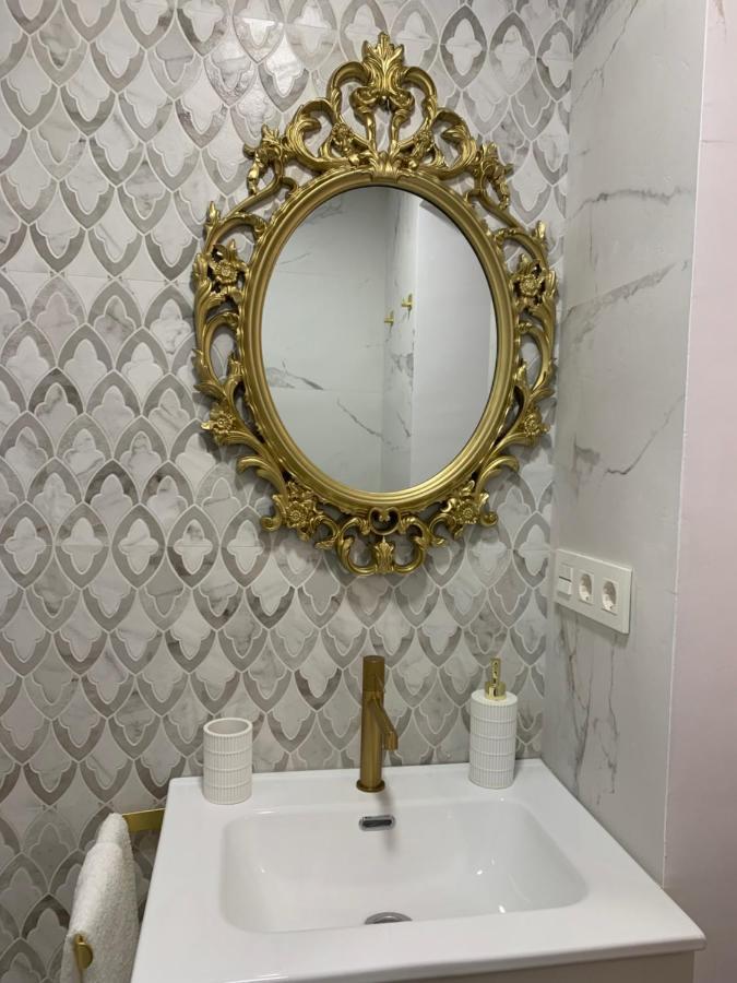 Apartamentos San Pedro Granada Kültér fotó