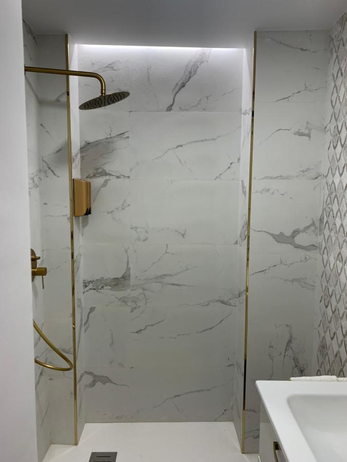Apartamentos San Pedro Granada Kültér fotó