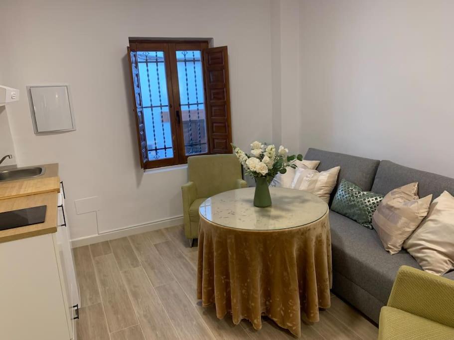 Apartamentos San Pedro Granada Kültér fotó